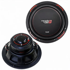 Cerwin Vega H7124D 12" Hed Series 1400 Watts DVC 4 Ohm Sub Woofer