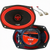 Cerwin Vega V69 420W 2Way 6"x9" Front Door Speakers Fits 2005-2018 Toyota Tacoma