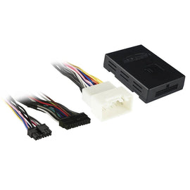 Compatible Install Kit Black 2005-2011 Toyota Tacoma with JBL Retention Harness