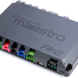 iDatalink Maestro RR2 Interface Module Universal Stereo Replacement Interface
