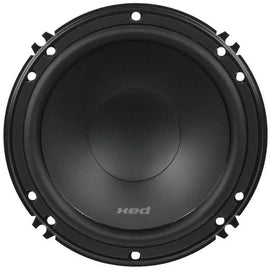 Cerwin Vega XED650C XED Series 6.5" 300-Watt Component Speaker System