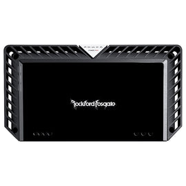 Rockford Fosgate T1500-1bdcp 1500 watts RMS + Rockford Fosgate Power T1D412 12" Subwoofer