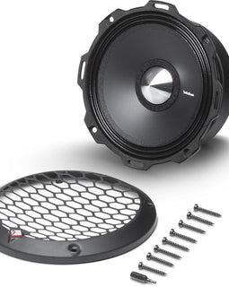 Rockford Fosgate - Four PPS4-6 Punch Pro 6.5" Mid Range Drivers