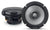 2 Pack Alpine R2-S65 300 Watts 6.5" 2-Way Coaxial Car Audio Speakers