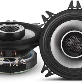 Alpine 6.5" & 4x6" Speaker Replacement Fit GMC Sierra 1999-2006