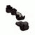 Install Bay BKTT Black Insulation Displacement Connector 26/22 Ga 100Pk