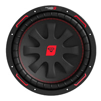 Cerwin Vega CVP12S4 600W CVP Series 12" SVC Subwoofer 4Ω