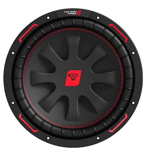 Cerwin Vega CVP12S4 600W CVP Series 12