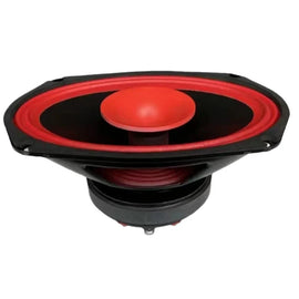4 Cerwin Vega CVPX69 CVPX Series 6"x9" 2-Way Full Range Speaker w/Horn Tweeter