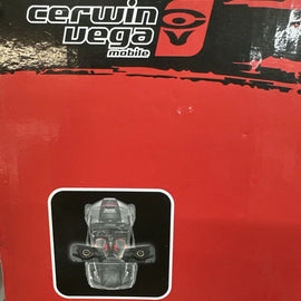 Cerwin Vega RPMRZRRS 500W Loaded 6.5" Rear Speaker Enclosures