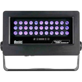 Antari DFX-IPW2000 DarkFX Wash 2000 IP 70W UV LED Wash