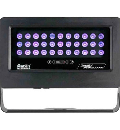 Antari DFX-IPW2000 DarkFX Wash 2000 IP 70W UV LED Wash