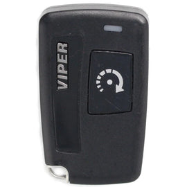 Viper 7117V 1-Way 1-Button Remote Start Transmitter