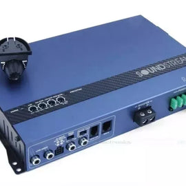 Soundstream RN1.3000D Rubicon Nano Series Class D Monoblock Amplifier