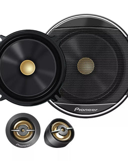 Pioneer TS-A1301C A-Series 300W 5.25" 2-Way Car Component Speaker System