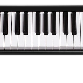 ICON PRO Audio IKEYBOARD 5X - 49 Key Semi Weighted MIDI Keyboard Piano Action