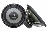 Diamond Audio DMD104 10" 200W RMS 4-Ohm Impedance Subwoofer