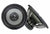 Diamond Audio DMD104 10" 200W RMS 4-Ohm Impedance Subwoofer