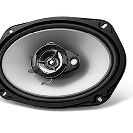 Kenwood 6" x 9" 3-Ways Coaxial Oval Car Speakers with 800W Max Power *KFC6966