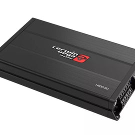 Cerwin-Vega H900.6D 1800W Peak HED Series Class D 6 Channel Amplifier