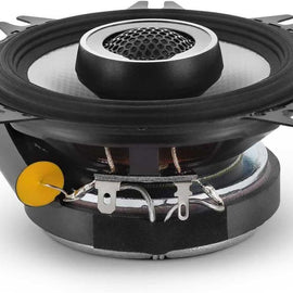 Alpine S-Series S2-S40 4" 140 Watts 2-Way Hi-Res Car Audio Coaxial Speakers