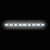 Heise HE-W135 3528 White Light Strip - 1 Meter, 60 LED, Bulk