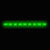 Heise HE-G135 3528 Green Light Strip - 1 Meter, 60 LED, Bulk