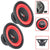 2 Cerwin Vega V154DV2 1500W 15" Dual 4 Ohm Car Audio Subwoofer
