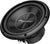 Pioneer TS-A250D4 10" 1300W 4-Ohm Dual Voice Coil Subwoofer