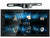 JVC KW-M180BT 2 DIN 6.75" Media Player USB Mirroring For Android Bluetooth + CAM900 Backup Camera