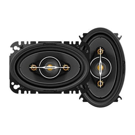 Pioneer TS-A4671F 420W 4x6" 4-way Speakers Fit 1982-UP C/K S-10 S-15 Jimmy Blazer