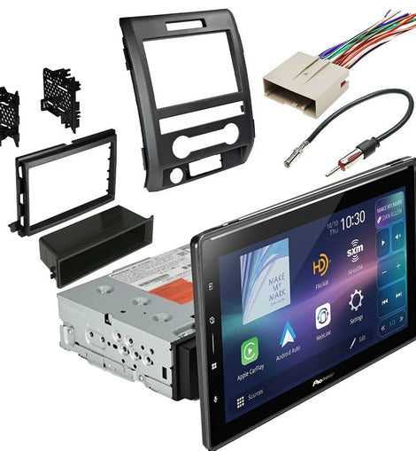 Pioneer DMH-WT6000NEX 10.1