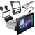 Pioneer DMH-WT6000NEX 10.1" Digital Receiver + FMK526 + FWH692 + CR6