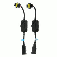 Daytona Lights DL-H8D CANBUS Decoders - Pair