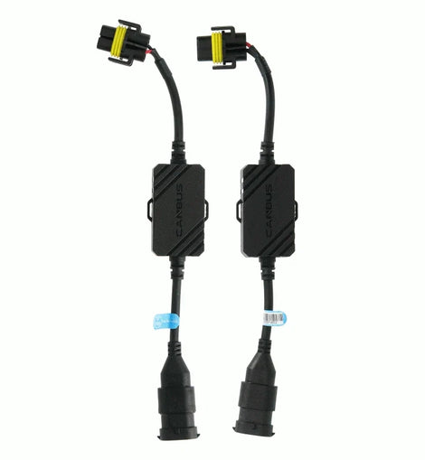 Daytona Lights DL-H8D CANBUS Decoders - Pair