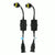 Daytona Lights DL-H8D CANBUS Decoders - Pair