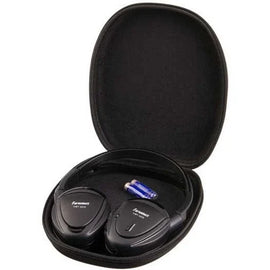 Power Acoustik  HP-12S Dual Channel IR Headphone