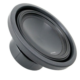 Alpine SWT-10S2 Car 2-ohm Shallow Mount Subwoofer