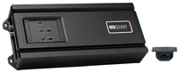 MB Quart RA1-750.1 Reference 750 Watt Amplifier