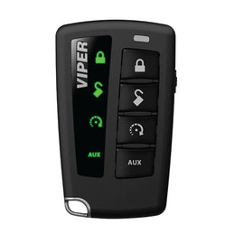 Viper 7858VHD 2-Way 5-Button Long Range LED Remote Start