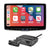 Alpine ILX-F511 Halo11 11" Multimedia Receiver + DVR-C320R Dash Camera