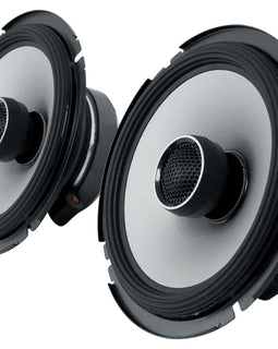 4 Alpine S2-S65 6.5" Front+Rear Speaker Replacement Fit 2004-2005 Infiniti M45