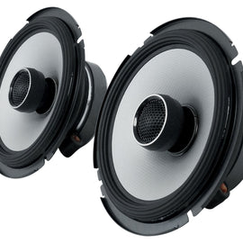 Alpine S-S65 6.5" Speaker Bundle - Two Pairs of 6.5" S-Series S-S65 2-Way Coaxial Speakers