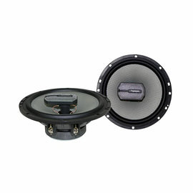 Diamond Audio DMD653 6.5" 3-way Speaker