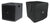 Mackie Thump118S 18" 1400 Watt DJ Powered PA Subwoofer Sub Thump 118S+Cover