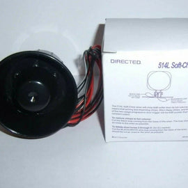 Directed 514L Soft Chirp Alarm Siren Viper Avital Python Clifford