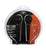 Peavey PVi 100 (2 Pack) Dynamic Cardioid Microphone XLR Input