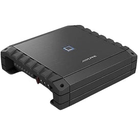 Alpine S2-A36F  4-Channel Car Amplifier, 60 Watts RMS x 4