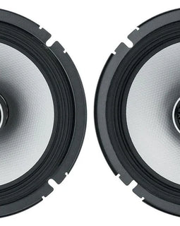 Alpine S-S65 Car Speaker 480W 6.5" Type-S 2-Way Coaxial Car Speakers