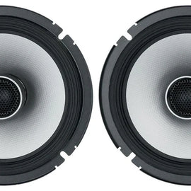 Alpine S-S65 Car Speaker 480W 6.5" Type-S 2-Way Coaxial Car Speakers